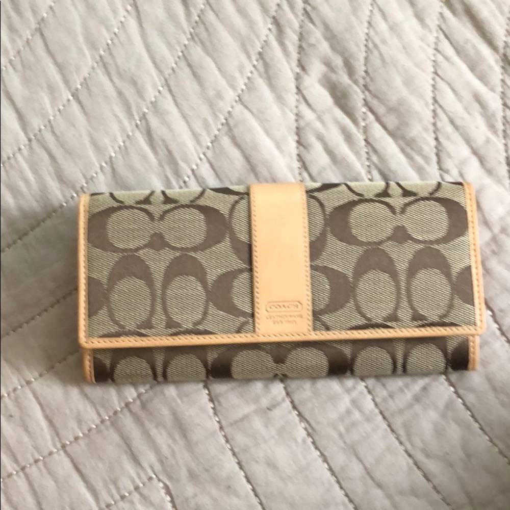 Wallet